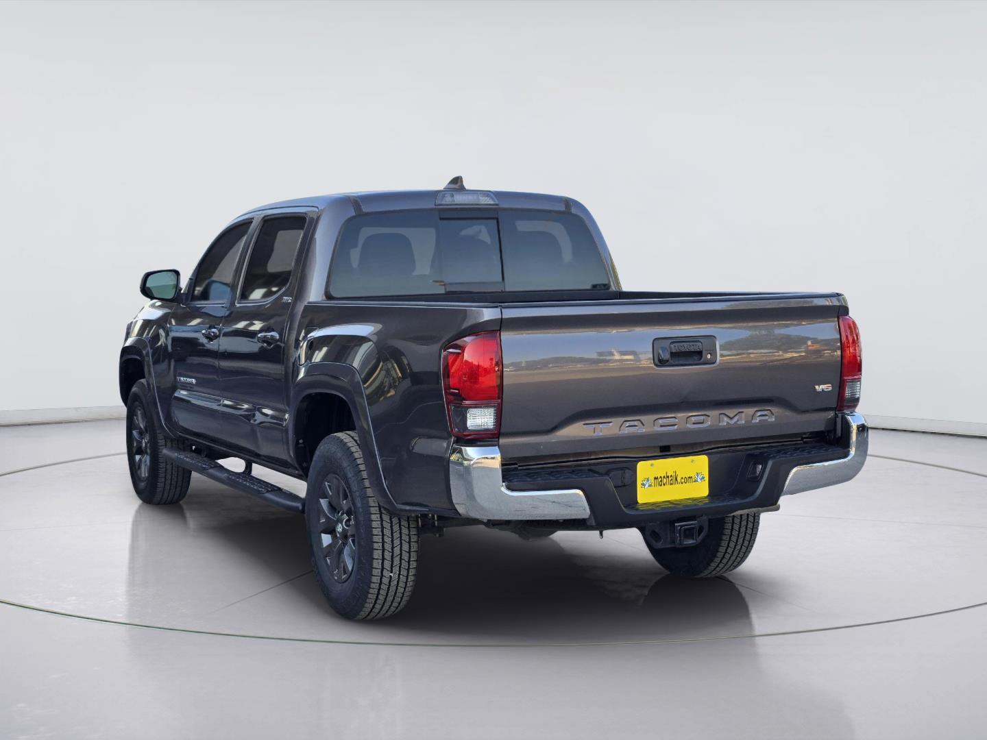 2020 Toyota Tacoma SR5 V6 at Turner Chevrolet