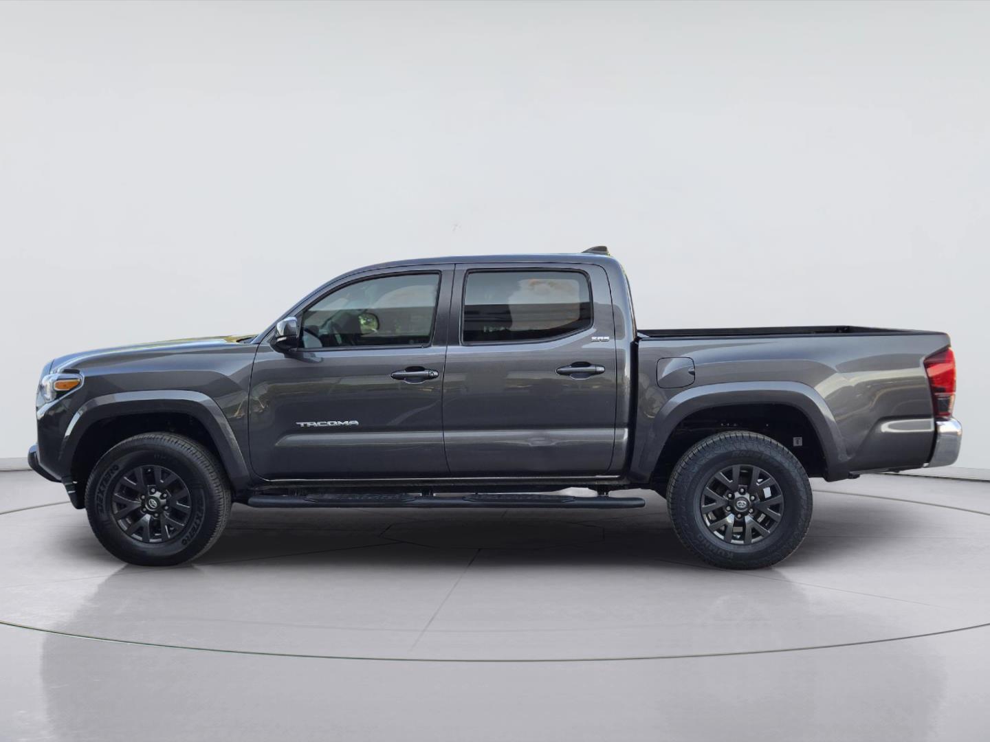 2020 Toyota Tacoma SR5 V6 at Turner Chevrolet