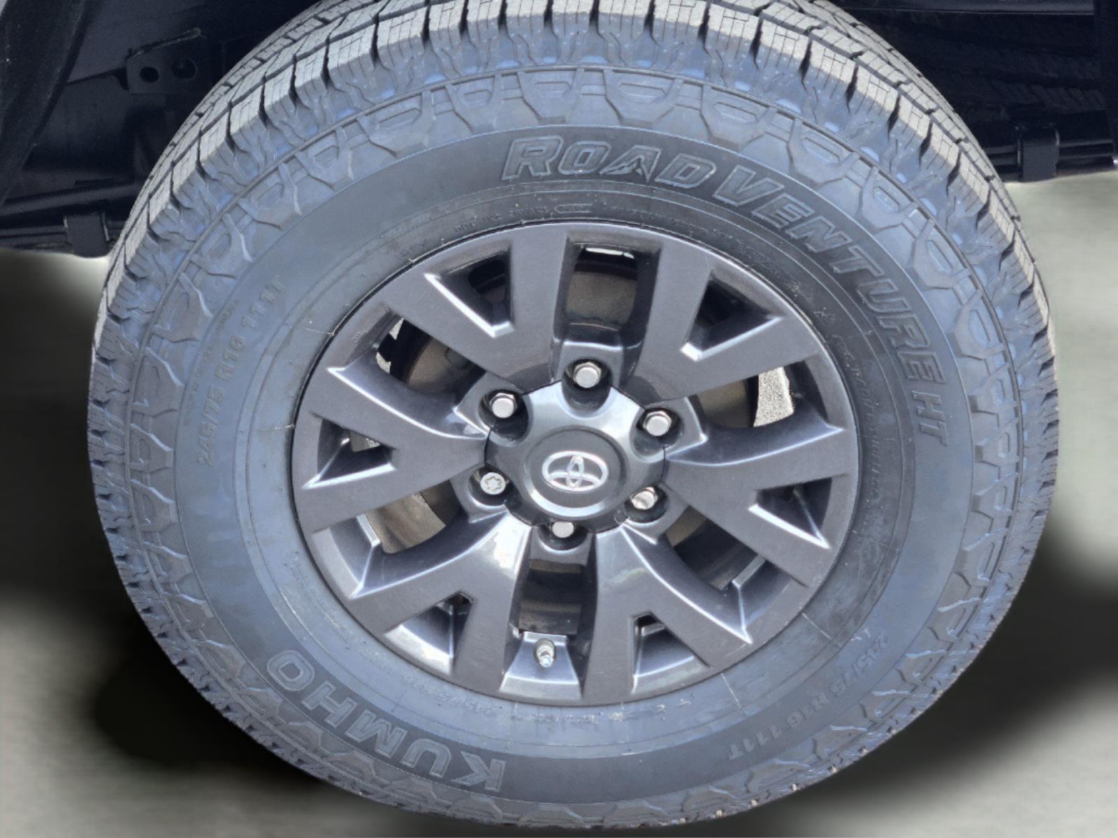 2020 Toyota Tacoma SR5 V6 at Turner Chevrolet