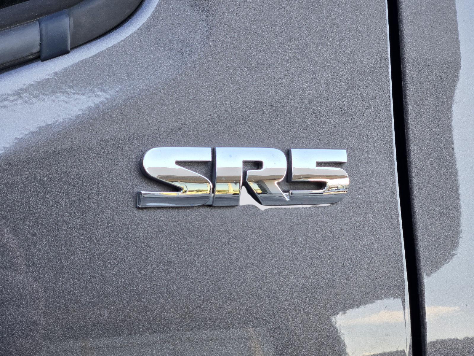 2020 Toyota Tacoma SR5 V6 at Turner Chevrolet
