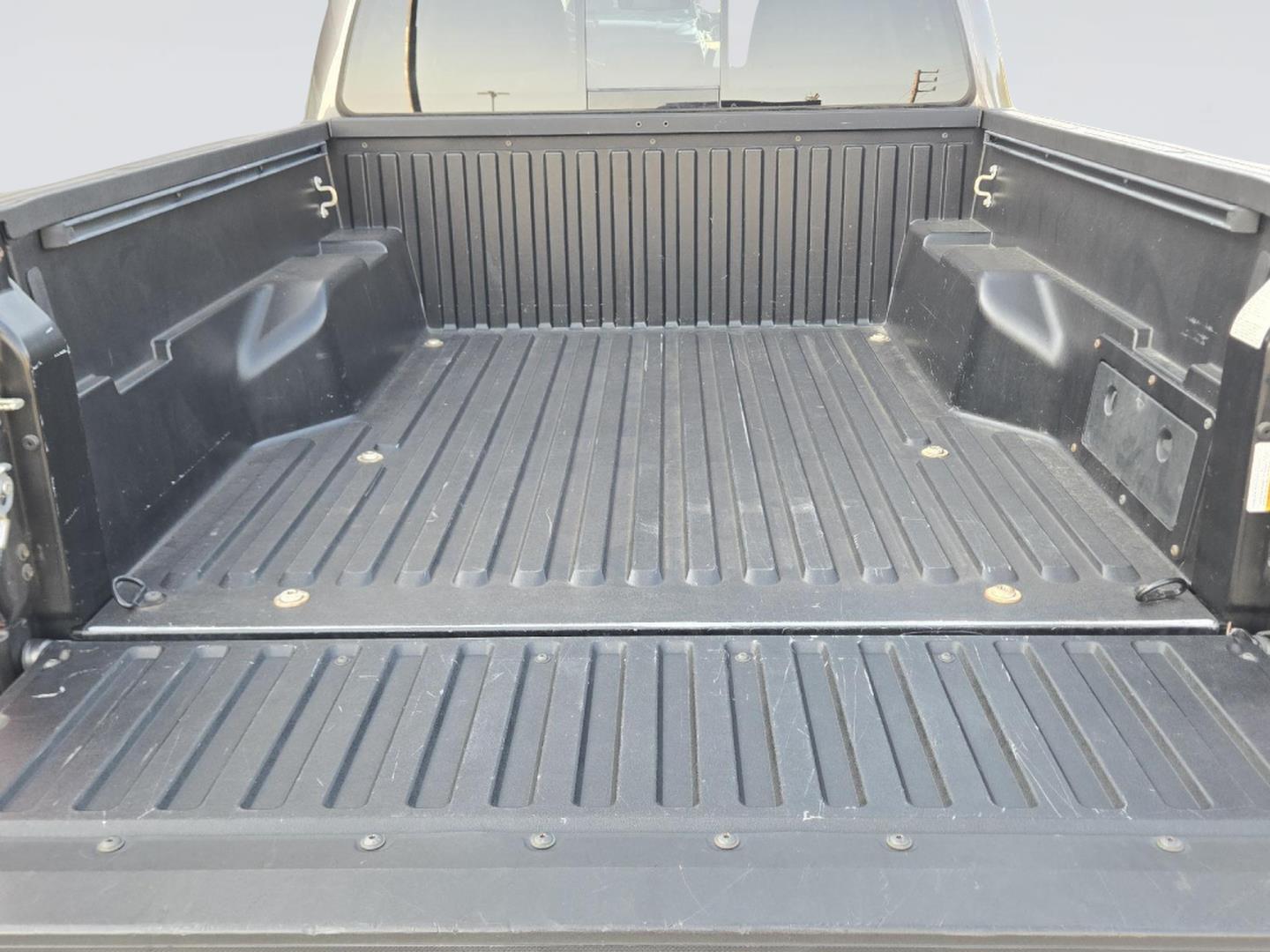 2020 Toyota Tacoma SR5 V6 at Turner Chevrolet