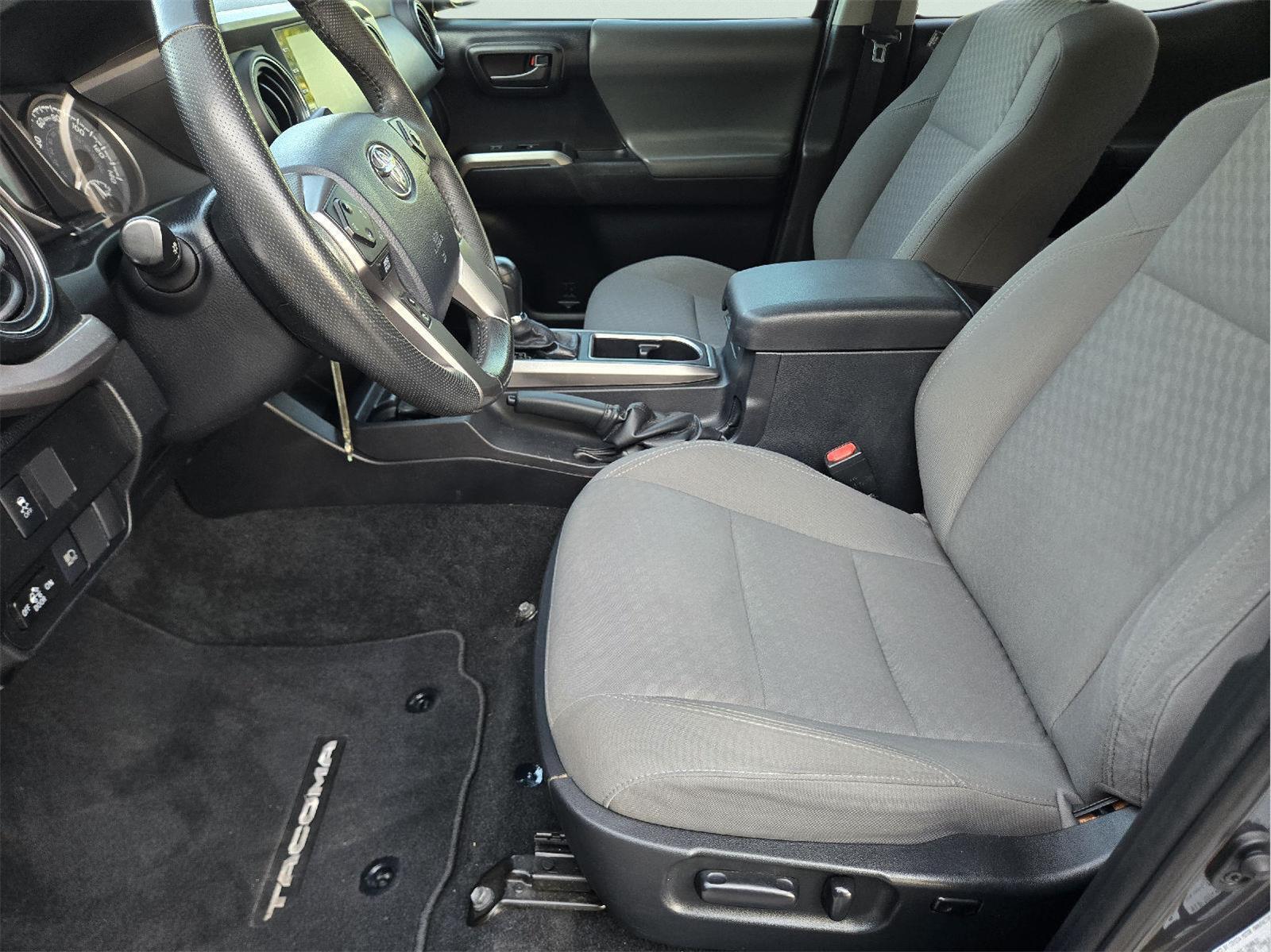 2020 Toyota Tacoma SR5 V6 at Turner Chevrolet