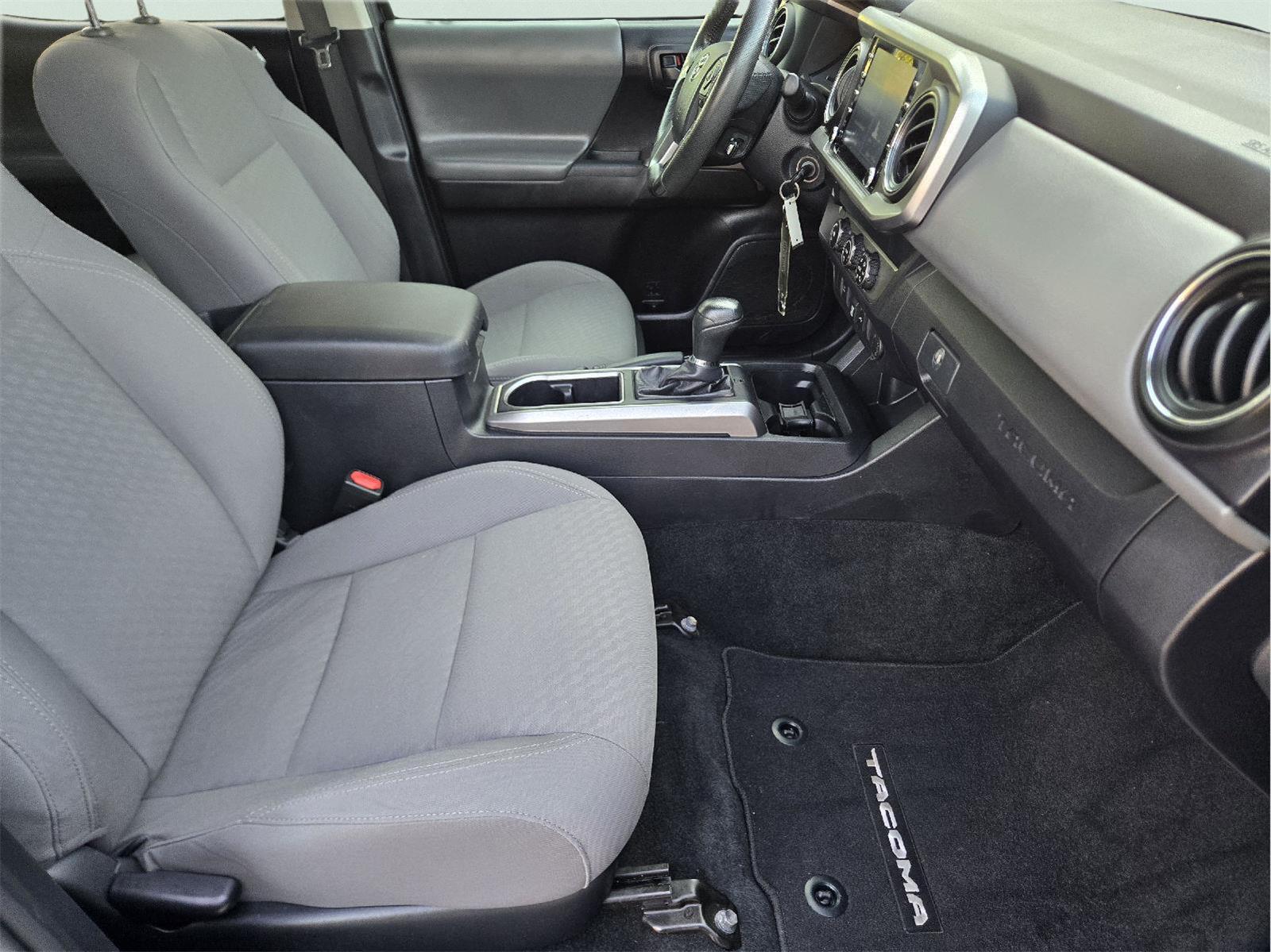 2020 Toyota Tacoma SR5 V6 at Turner Chevrolet
