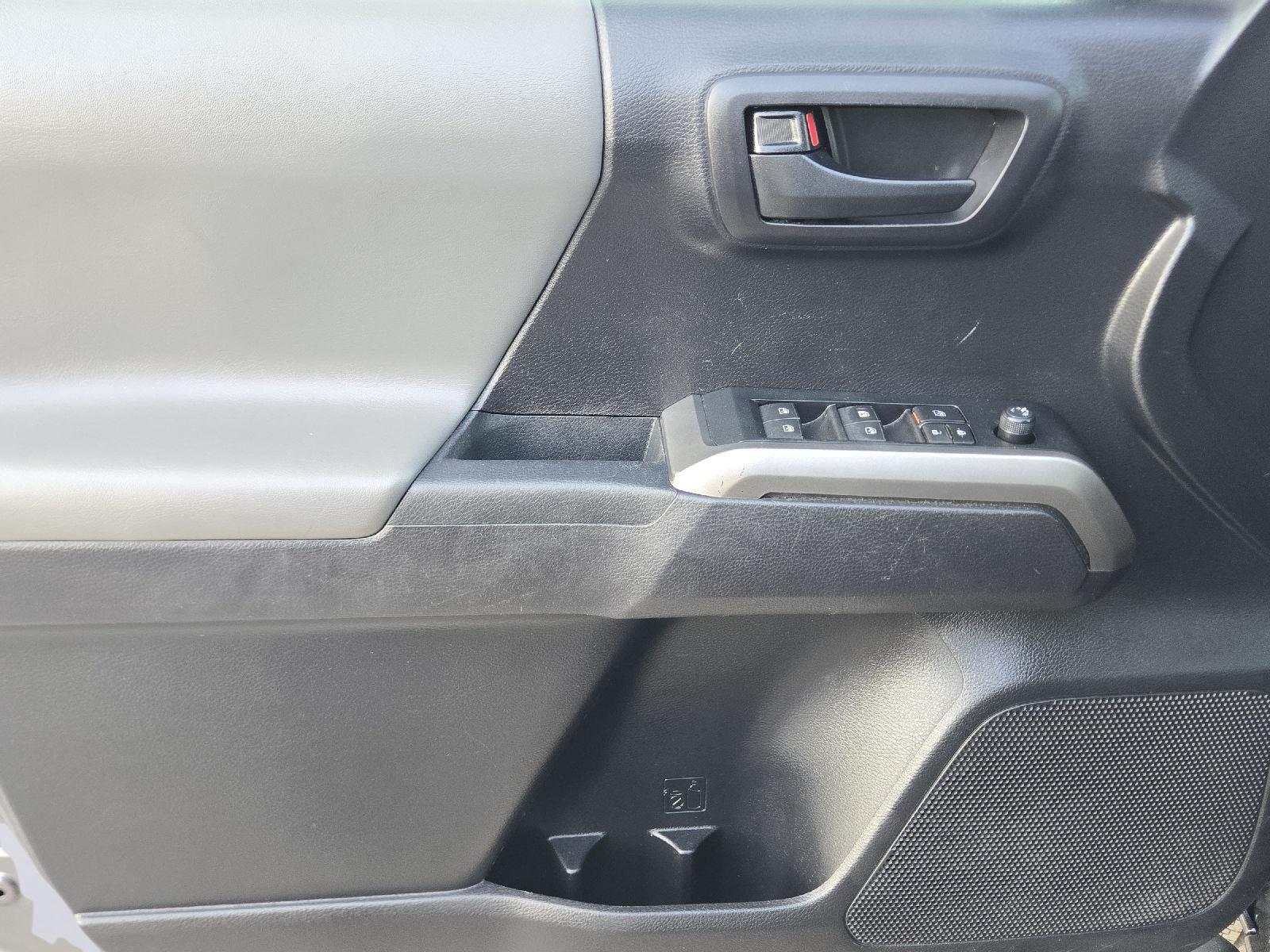 2020 Toyota Tacoma SR5 V6 at Turner Chevrolet