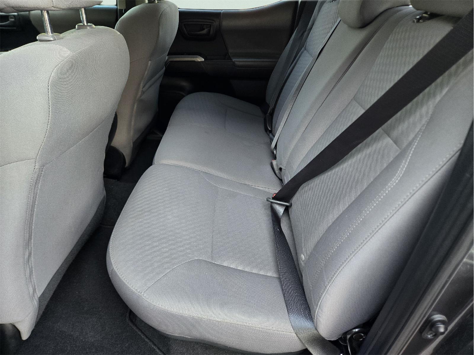 2020 Toyota Tacoma SR5 V6 at Turner Chevrolet
