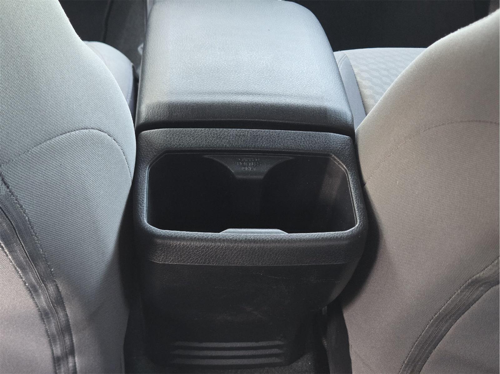 2020 Toyota Tacoma SR5 V6 at Turner Chevrolet
