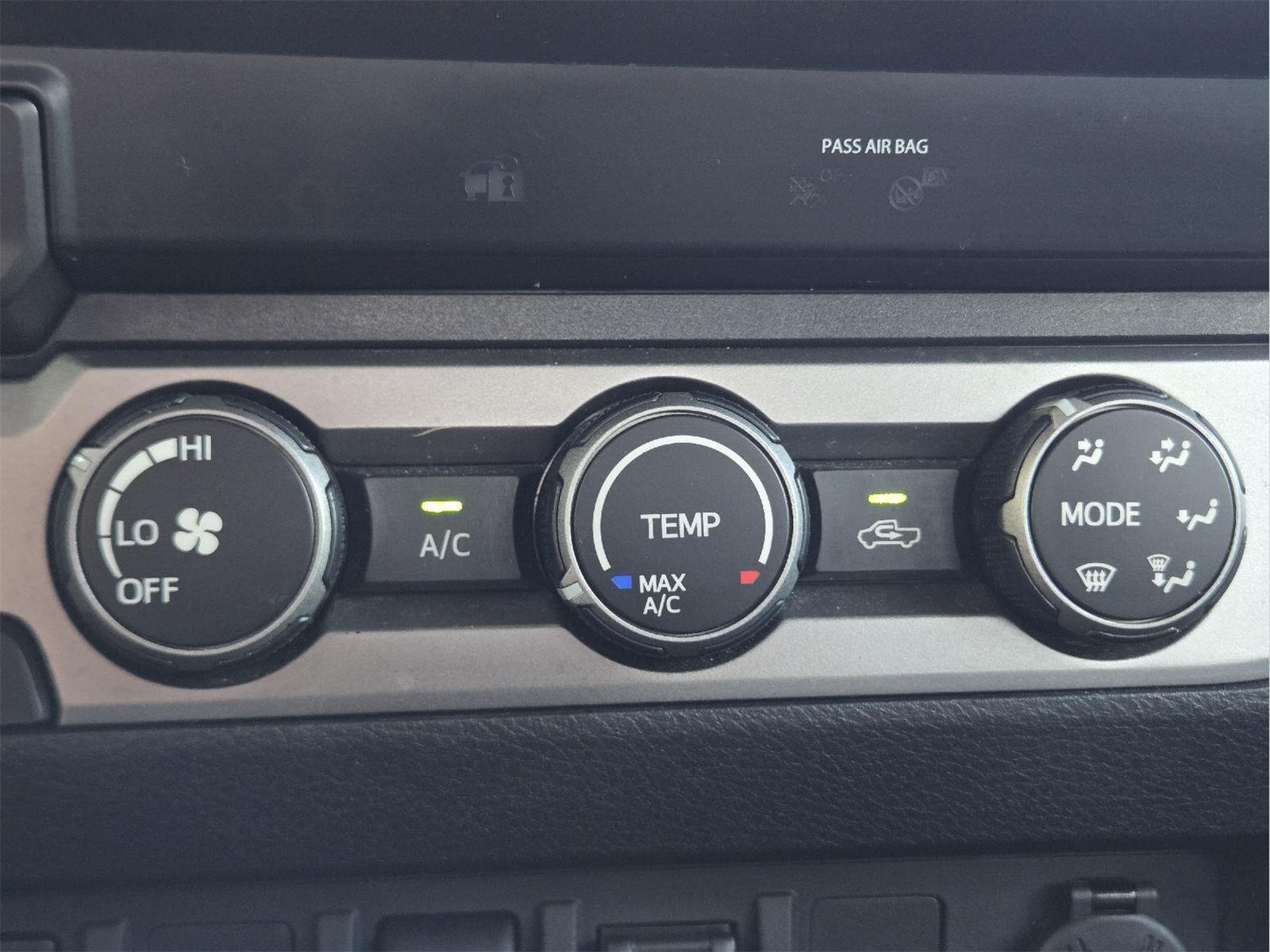 2020 Toyota Tacoma SR5 V6 at Turner Chevrolet