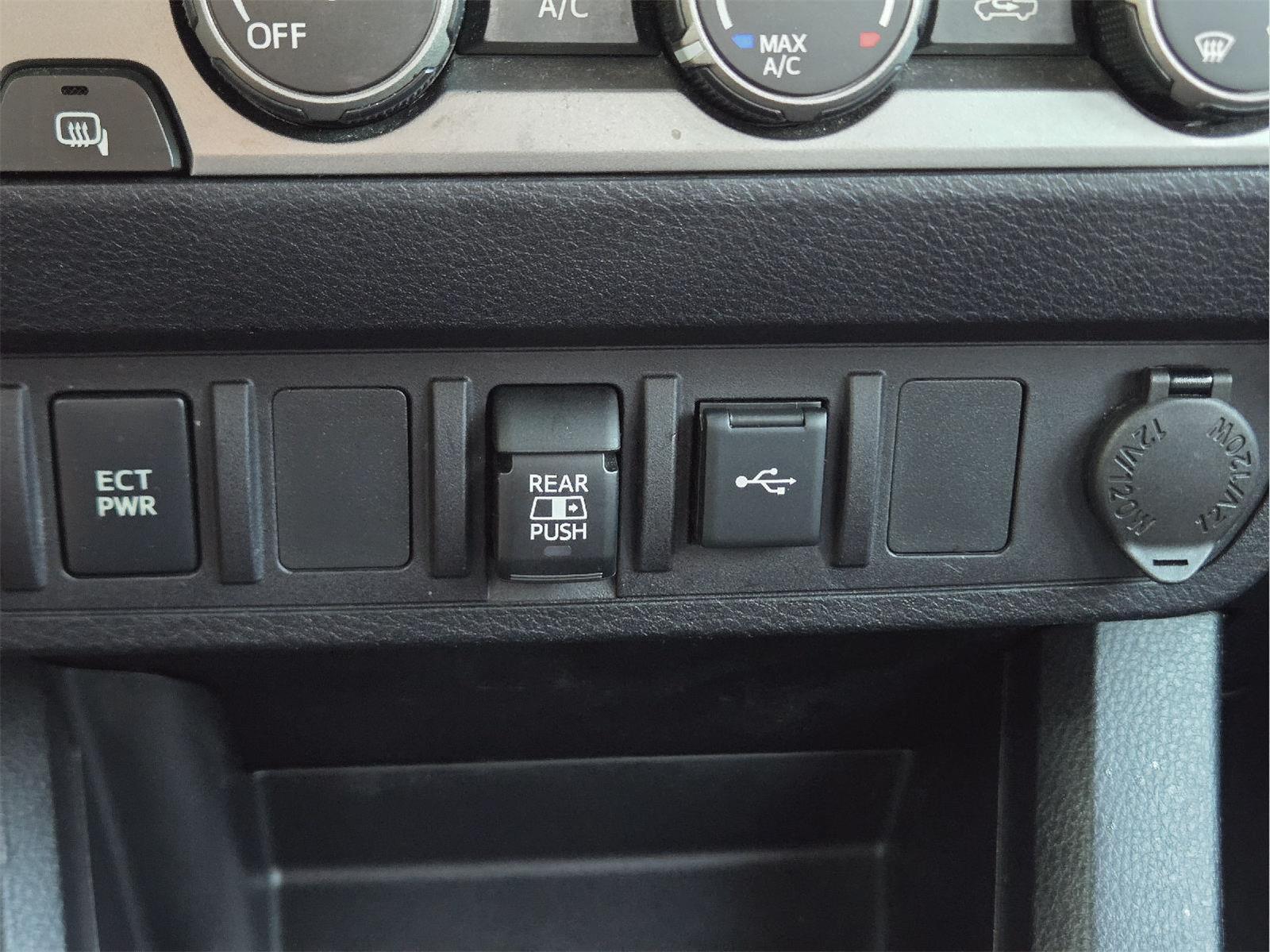2020 Toyota Tacoma SR5 V6 at Turner Chevrolet