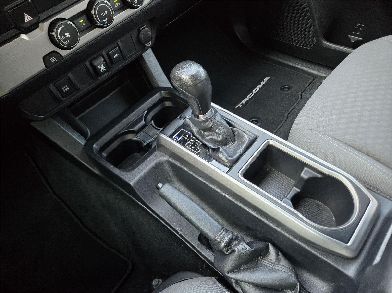 2020 Toyota Tacoma SR5 V6 at Turner Chevrolet