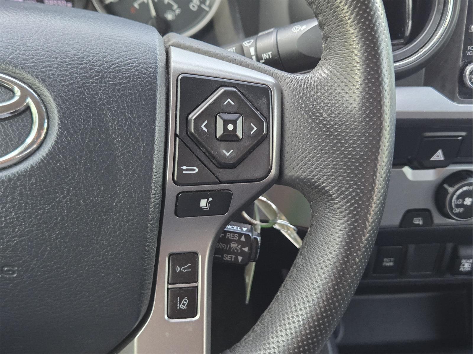 2020 Toyota Tacoma SR5 V6 at Turner Chevrolet