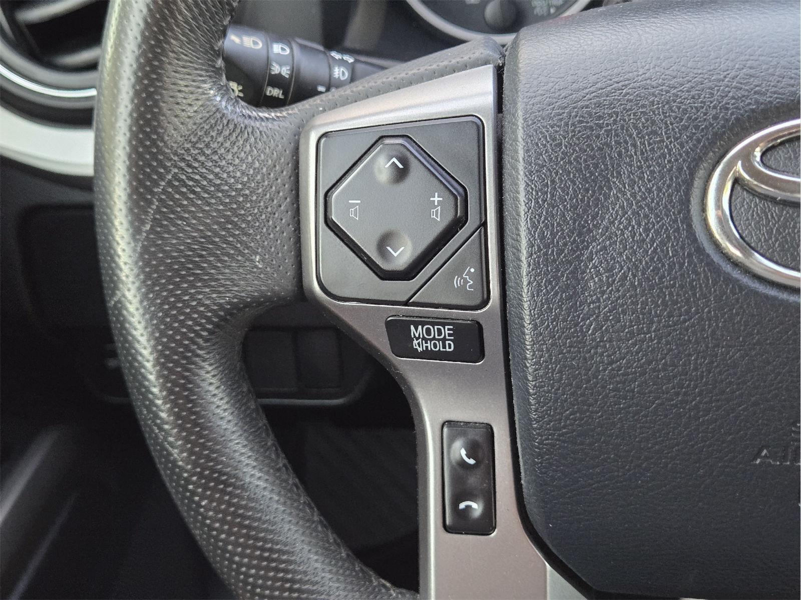 2020 Toyota Tacoma SR5 V6 at Turner Chevrolet