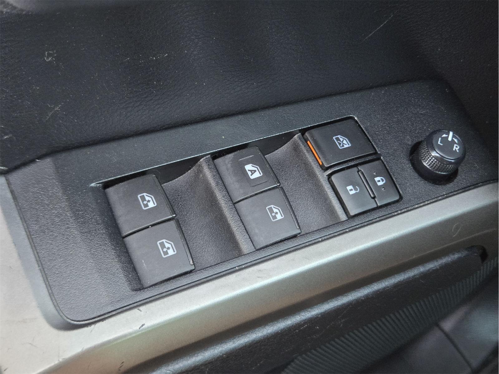 2020 Toyota Tacoma SR5 V6 at Turner Chevrolet