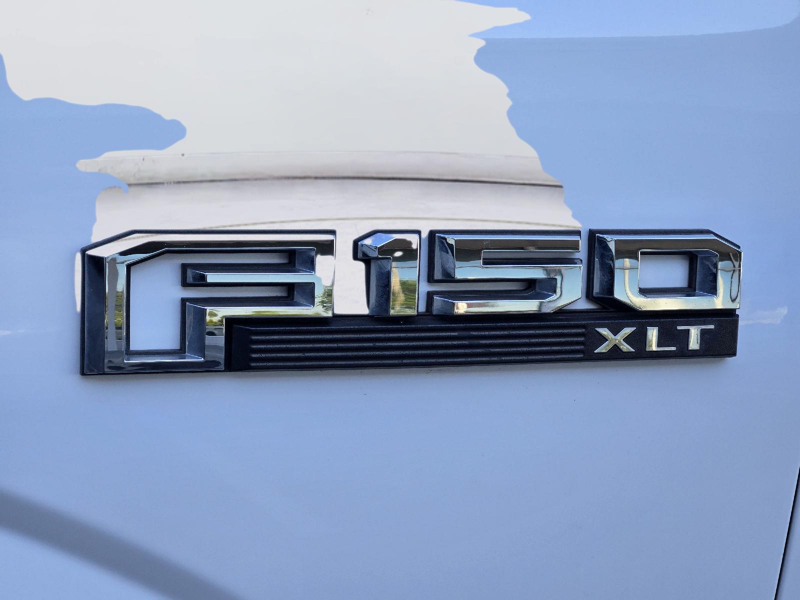 2020 Ford F-150 XLT at Turner Chevrolet