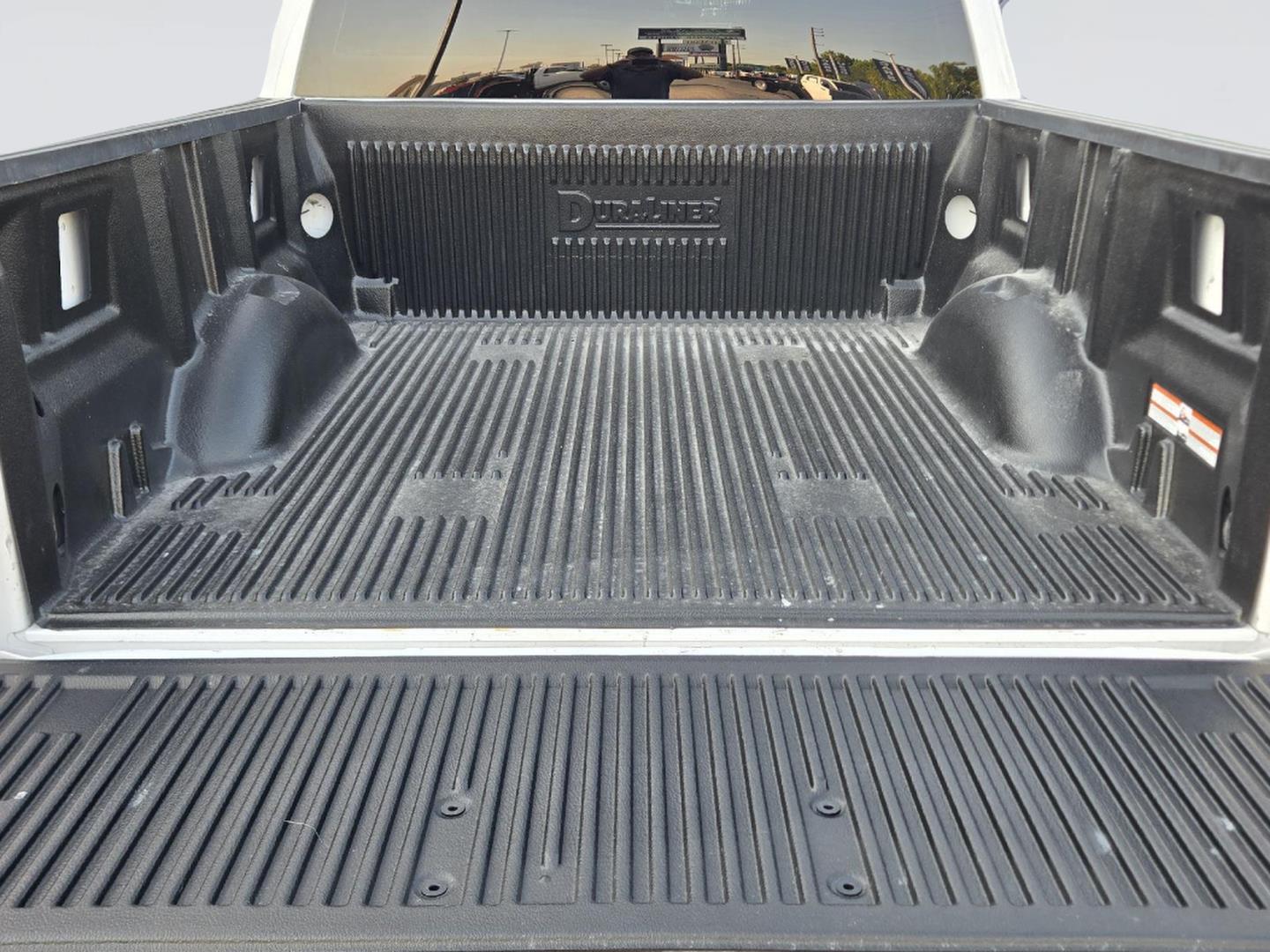 2020 Ford F-150 XLT at Turner Chevrolet