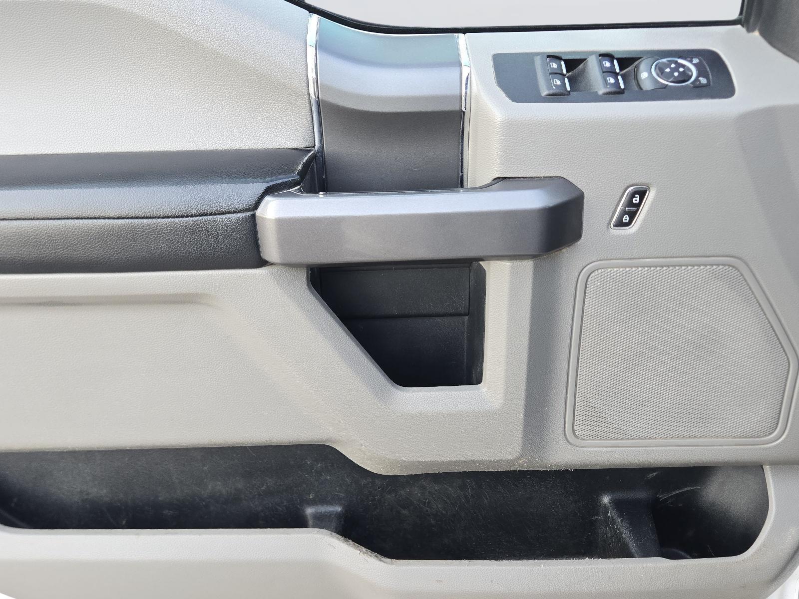 2020 Ford F-150 XLT at Turner Chevrolet