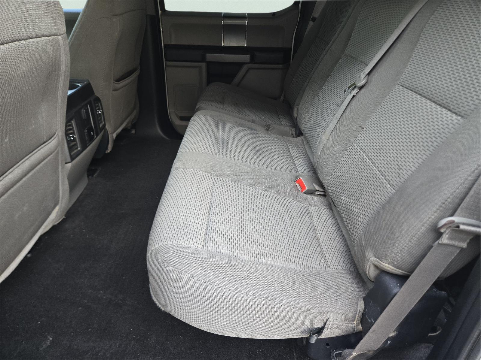 2020 Ford F-150 XLT at Turner Chevrolet