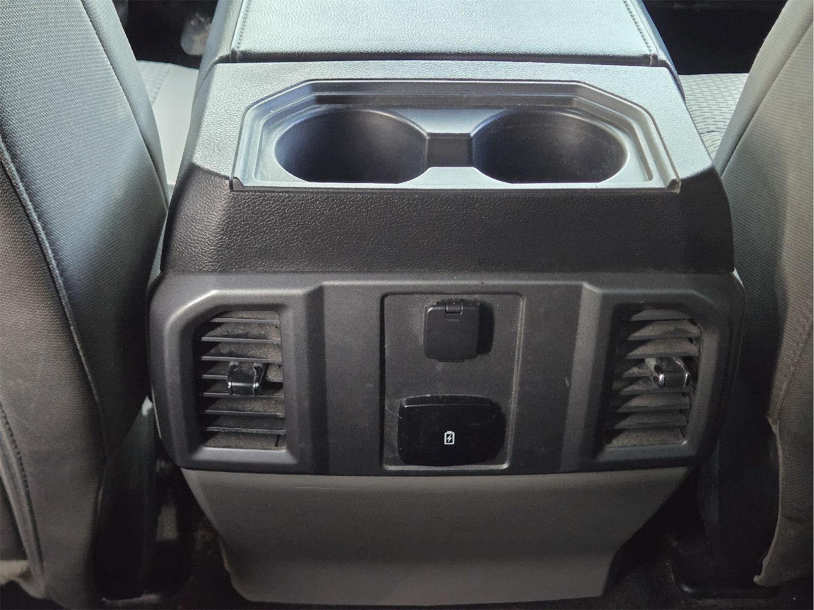 2020 Ford F-150 XLT at Turner Chevrolet