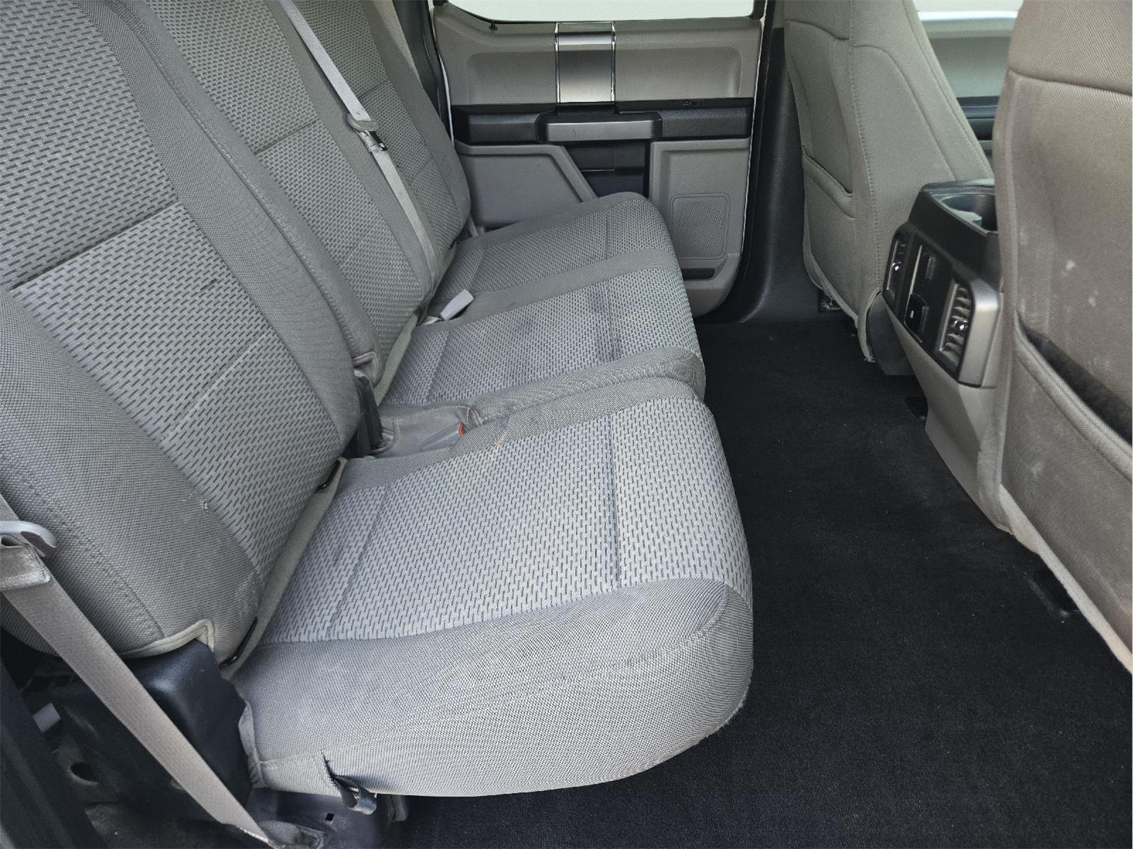 2020 Ford F-150 XLT at Turner Chevrolet