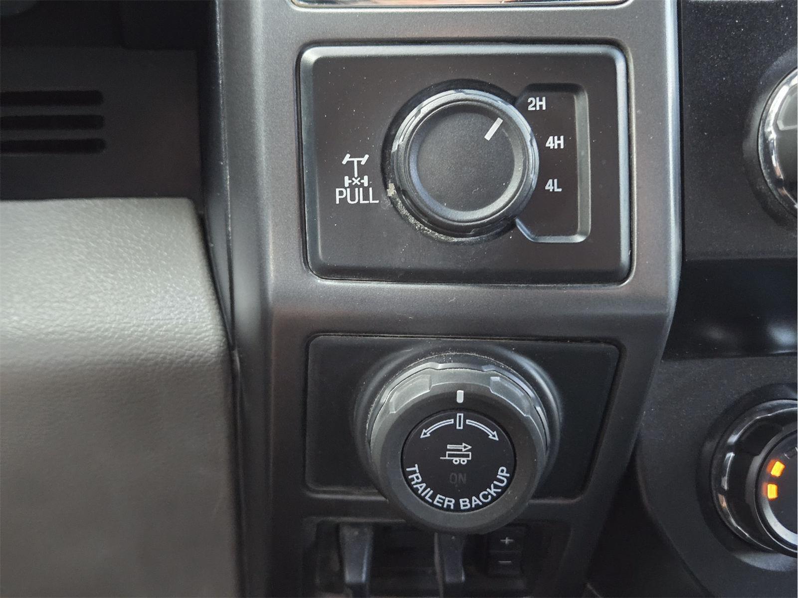 2020 Ford F-150 XLT at Turner Chevrolet