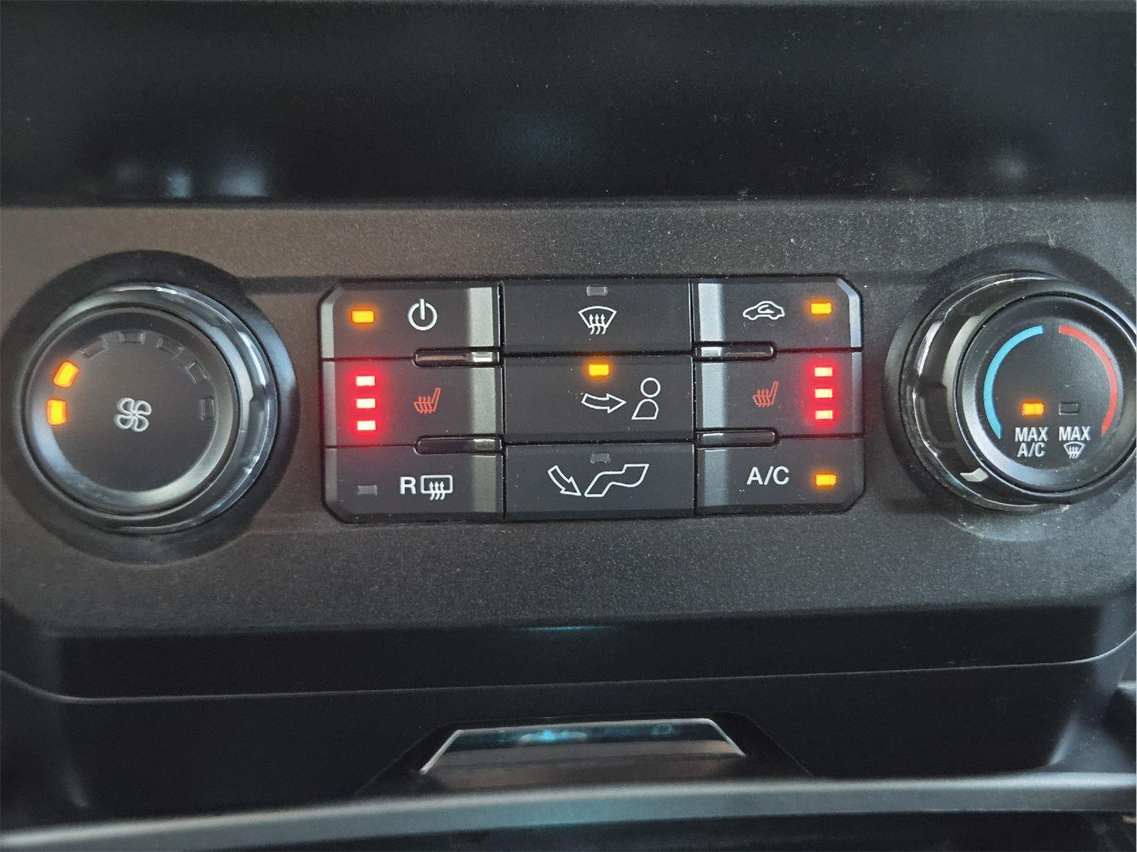 2020 Ford F-150 XLT at Turner Chevrolet