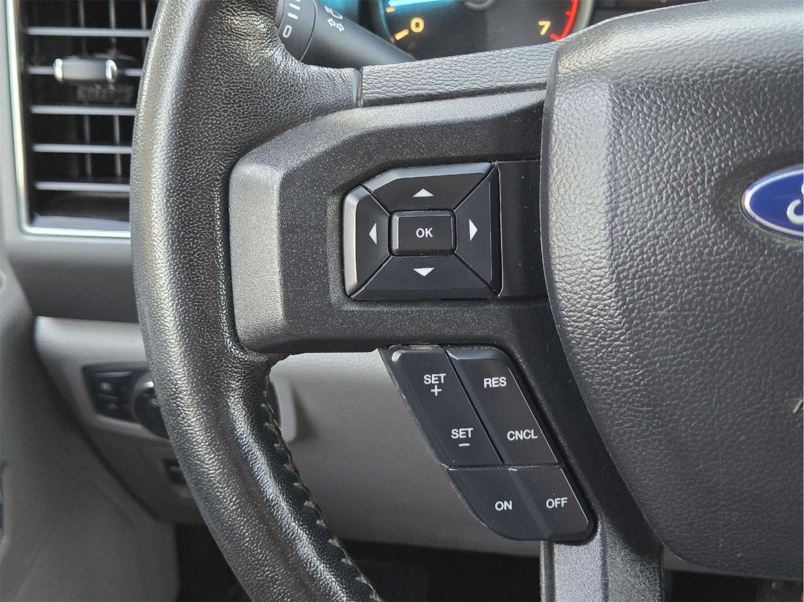 2020 Ford F-150 XLT at Turner Chevrolet