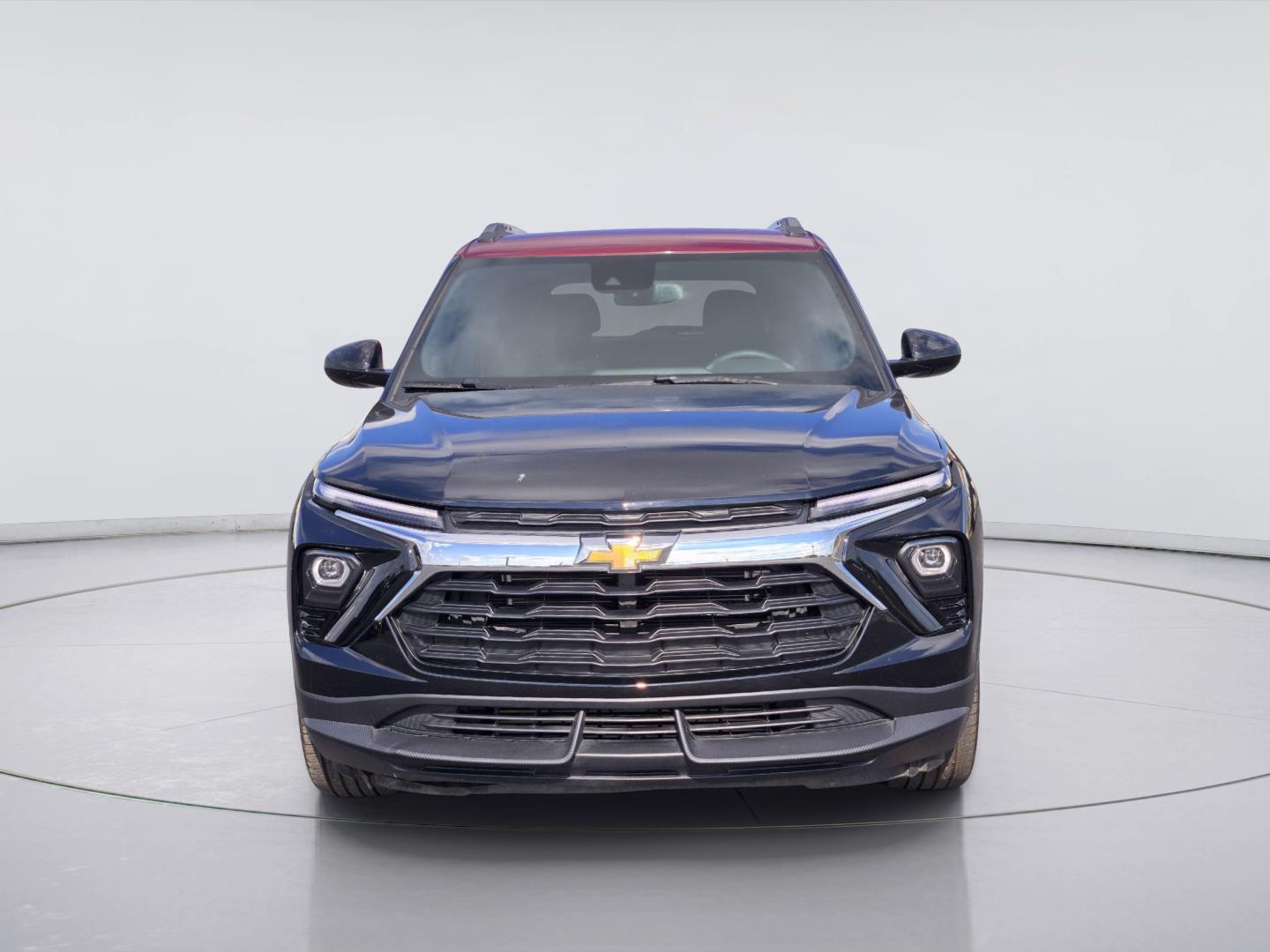 2024 Chevrolet Trailblazer RS at Turner Chevrolet