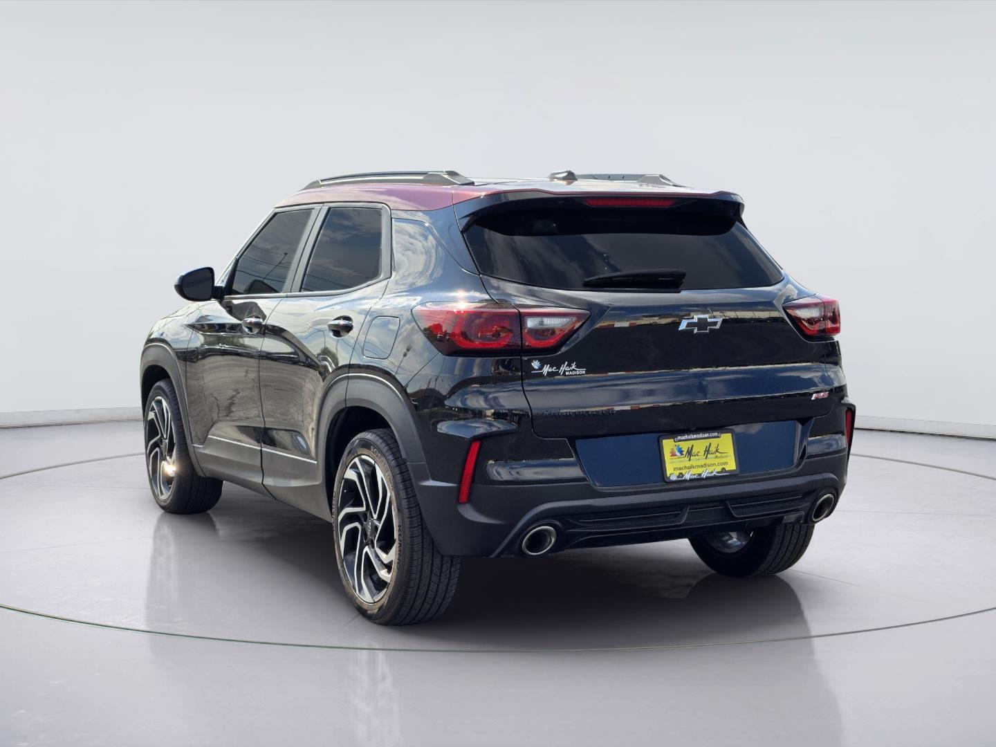 2024 Chevrolet Trailblazer RS at Turner Chevrolet