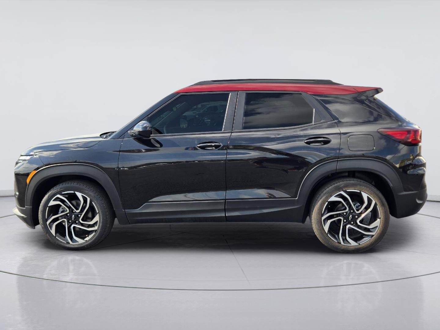 2024 Chevrolet Trailblazer RS at Turner Chevrolet