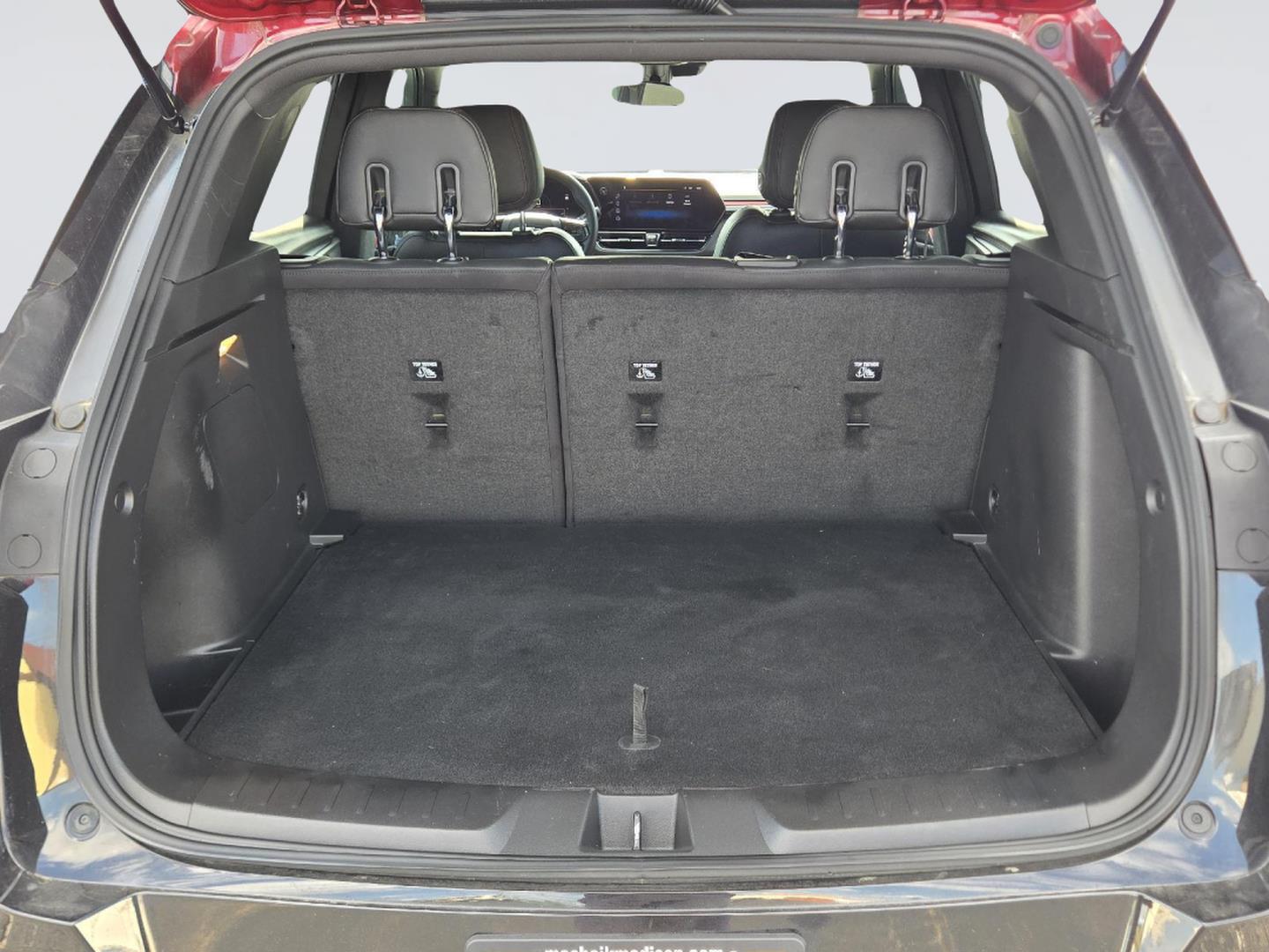 2024 Chevrolet Trailblazer RS at Turner Chevrolet