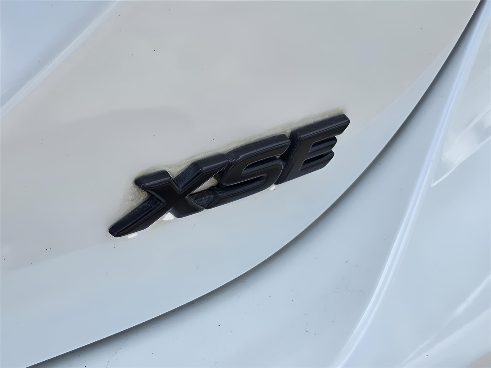 2020 Toyota Camry XSE at Mac Haik CDJR North Houston