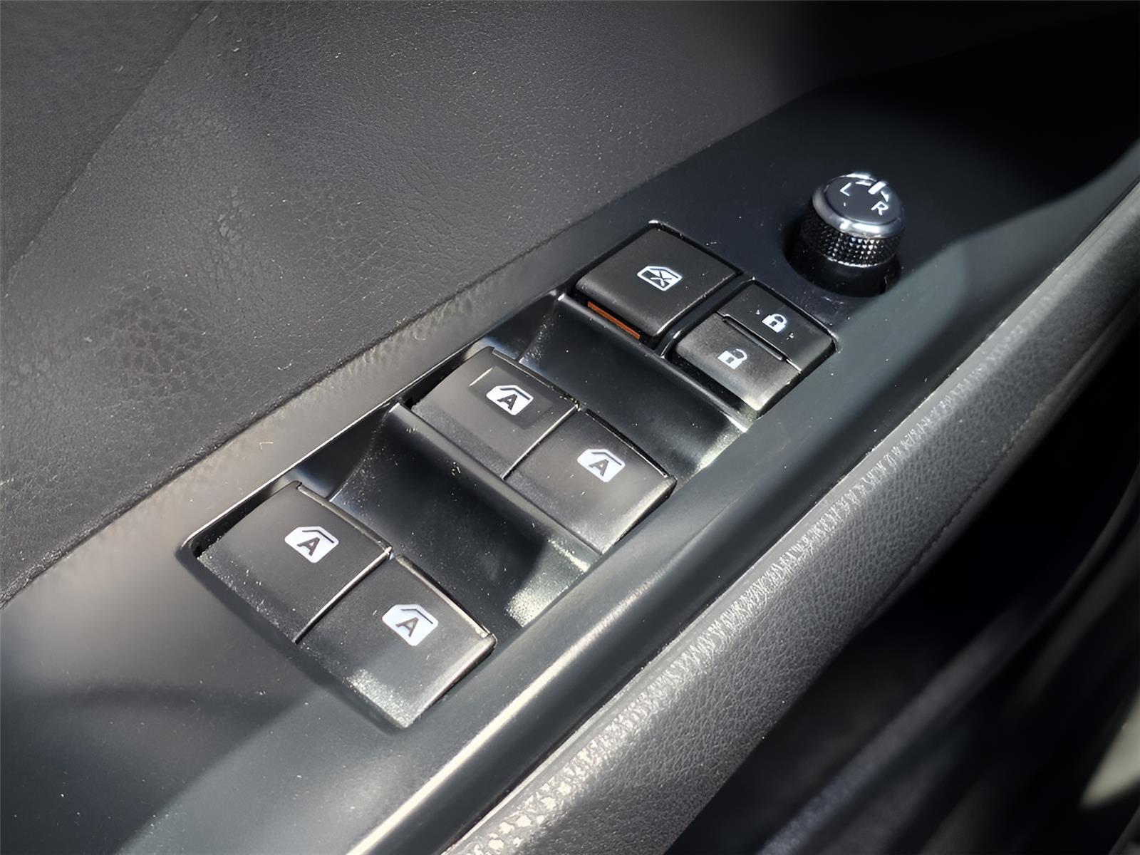 2020 Toyota Camry XSE at Mac Haik CDJR North Houston