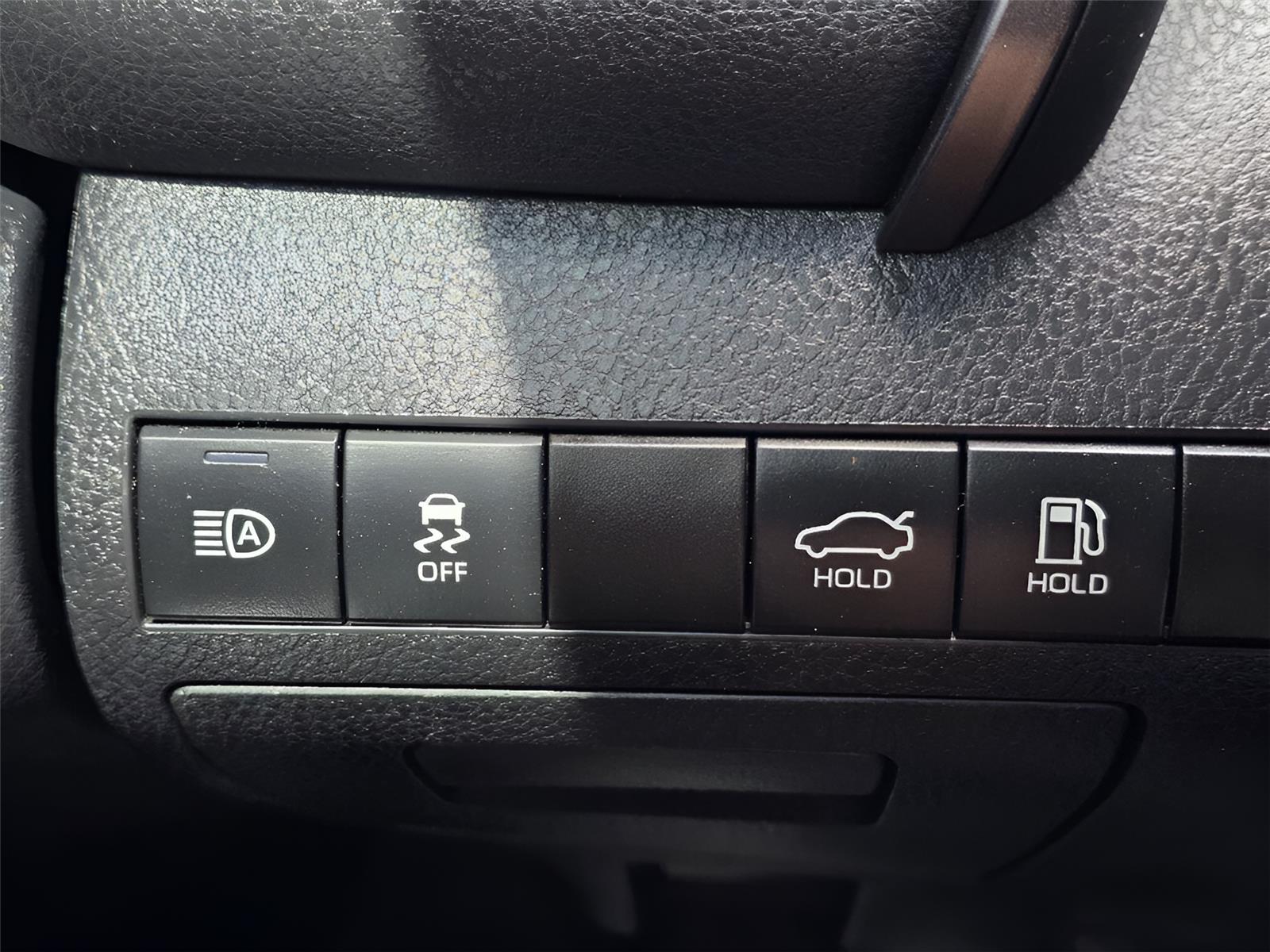 2020 Toyota Camry XSE at Mac Haik CDJR North Houston