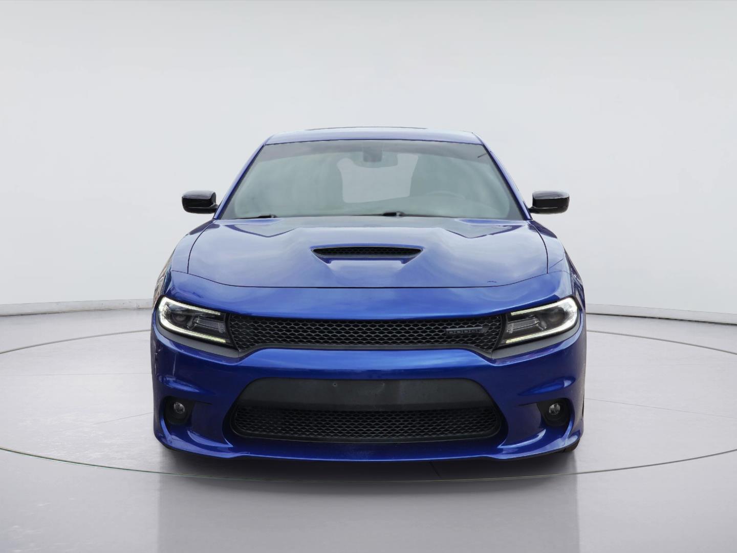 2020 Dodge Charger GT at Mac Haik CDJR North Houston