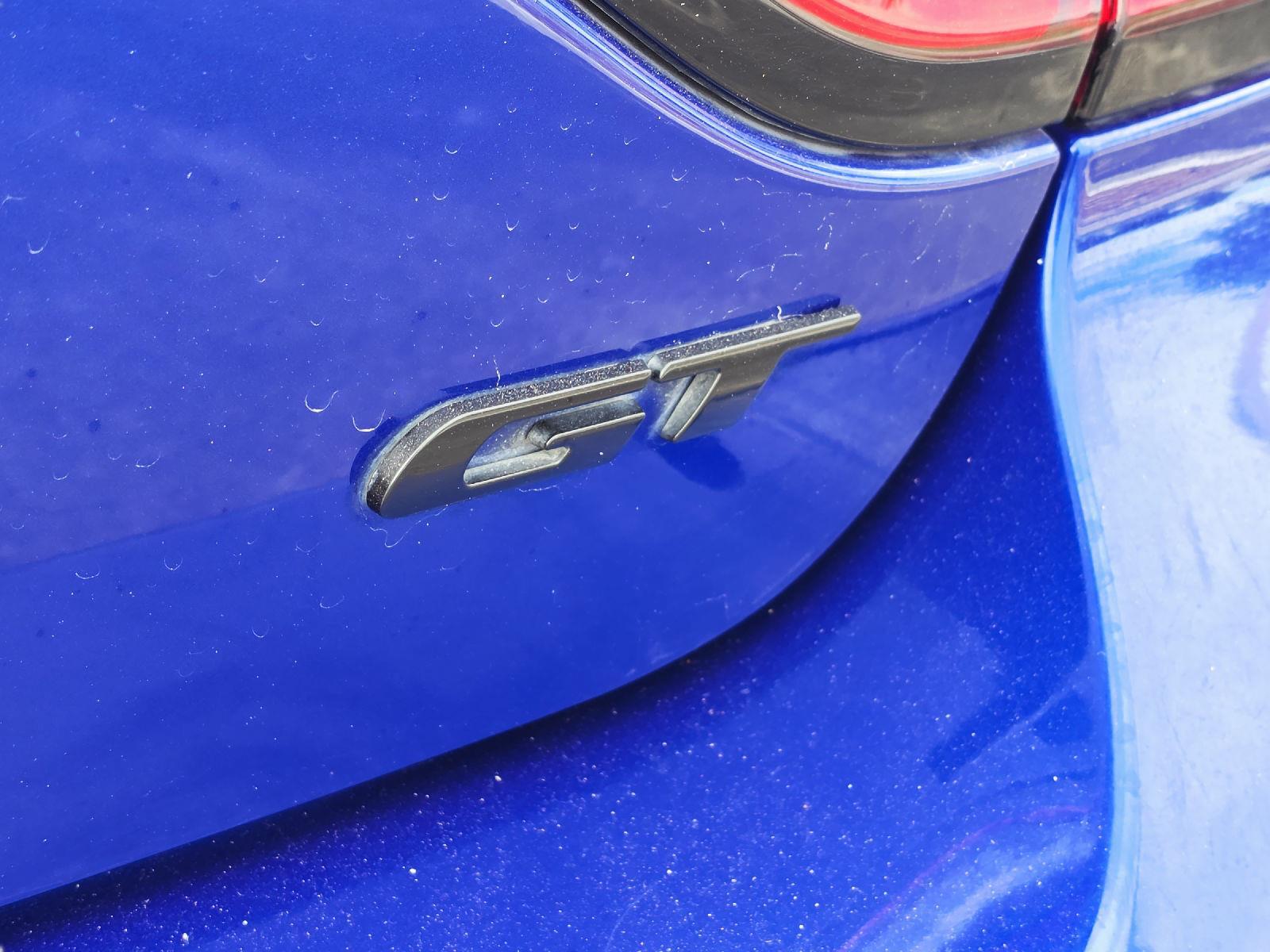 2020 Dodge Charger GT at Mac Haik CDJR North Houston