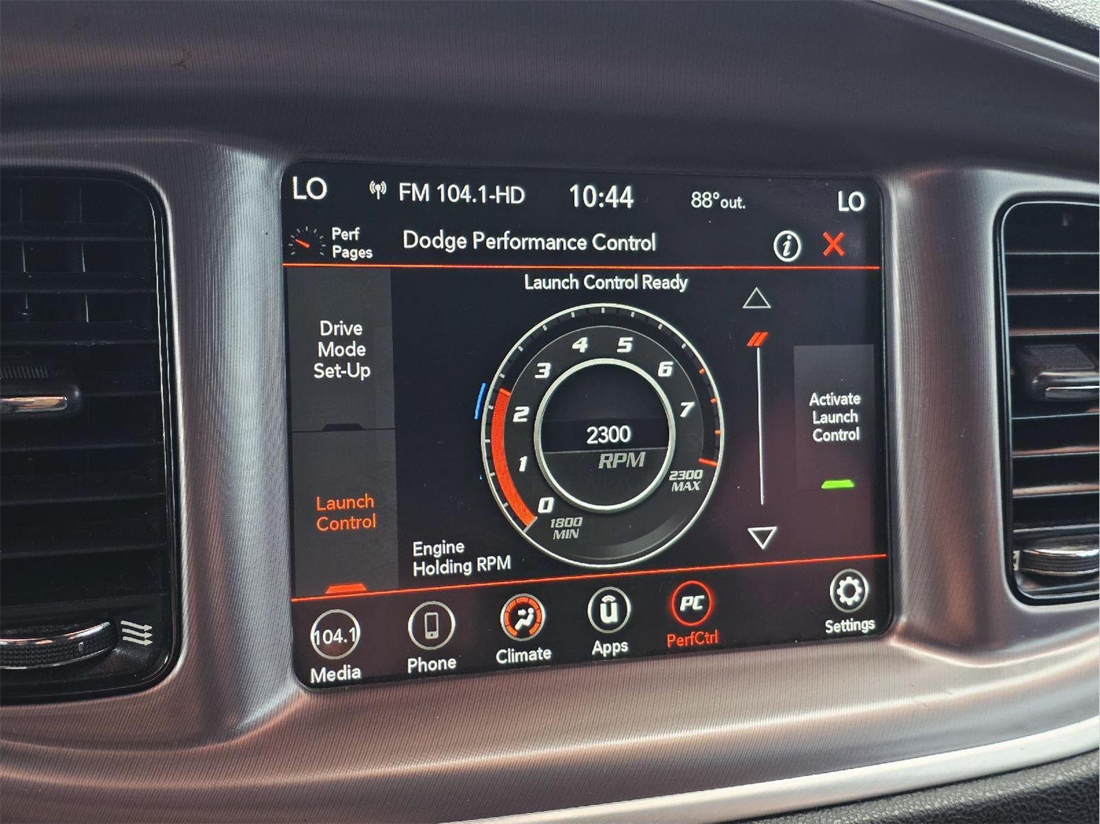 2020 Dodge Charger GT at Mac Haik CDJR North Houston