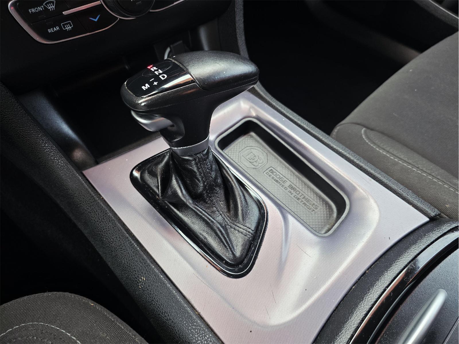 2020 Dodge Charger GT at Mac Haik CDJR North Houston
