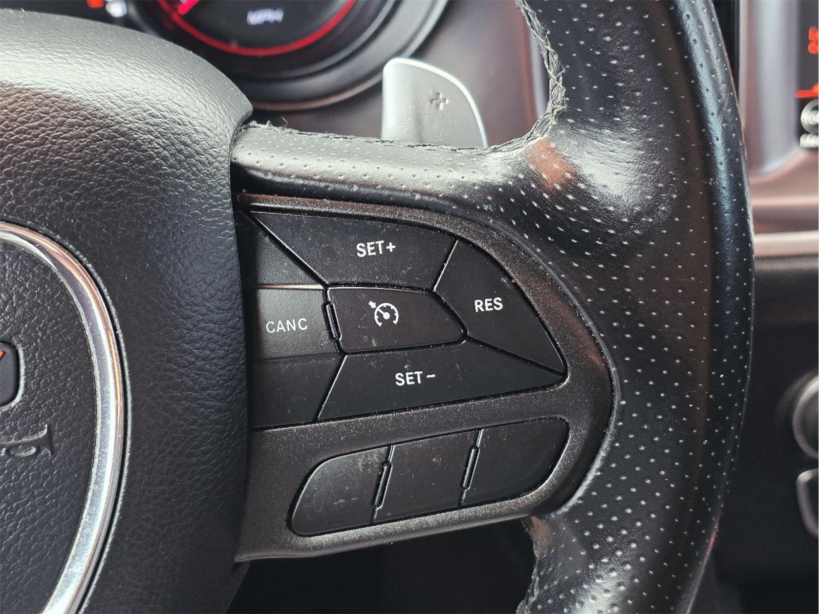 2020 Dodge Charger GT at Mac Haik CDJR North Houston