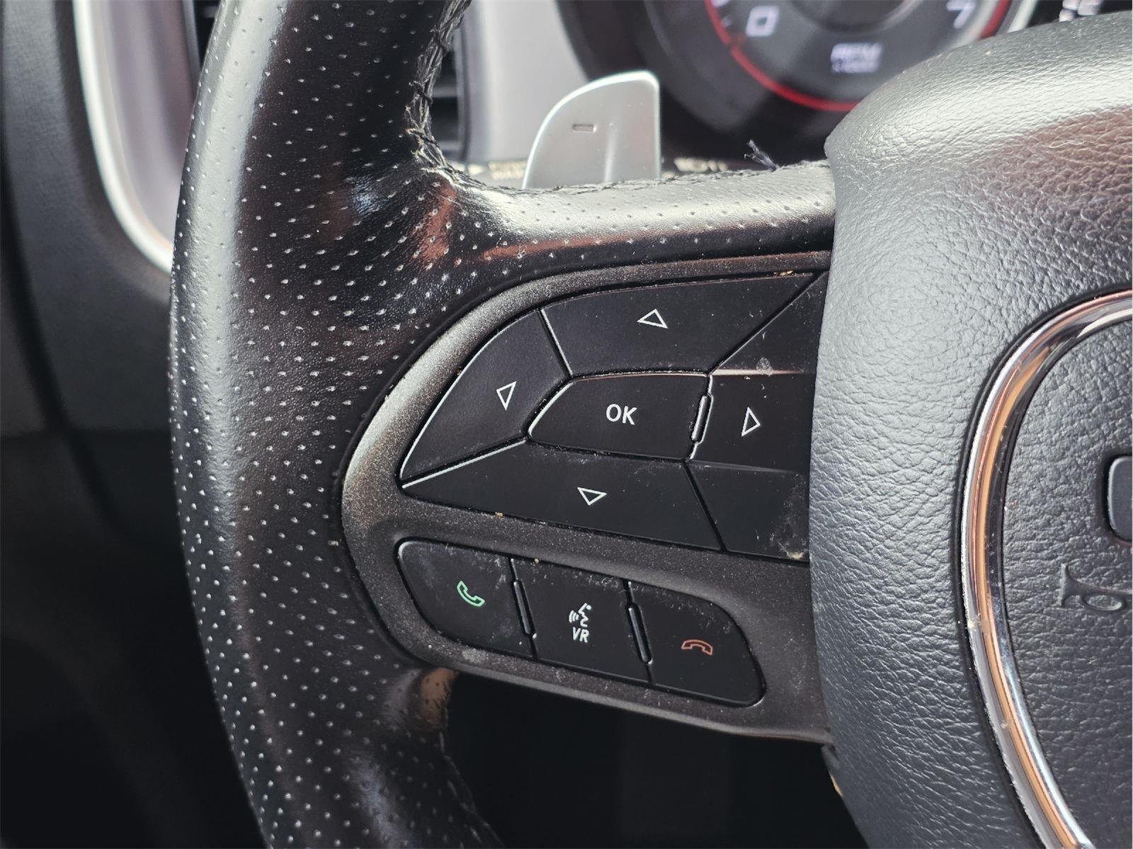 2020 Dodge Charger GT at Mac Haik CDJR North Houston