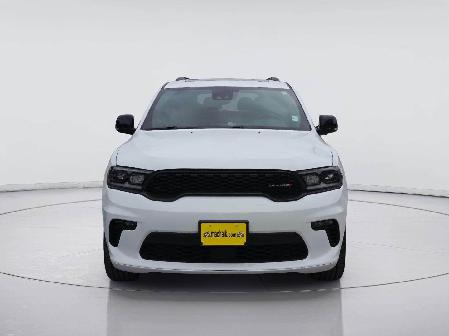 2023 Dodge Durango GT Plus at AutoNation Chrysler Jeep Dodge Ram Spring