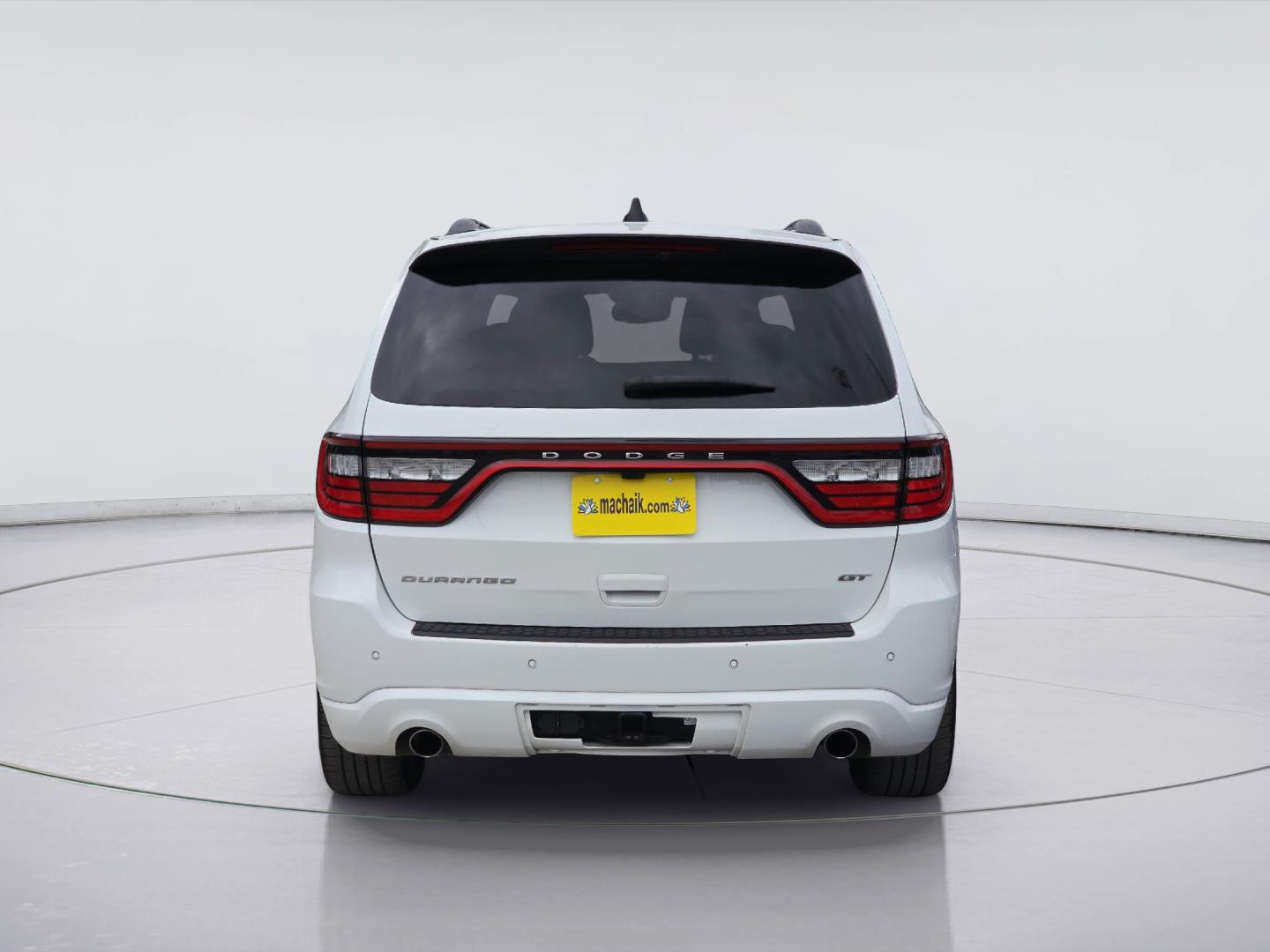 2023 Dodge Durango GT Plus at AutoNation Chrysler Jeep Dodge Ram Spring