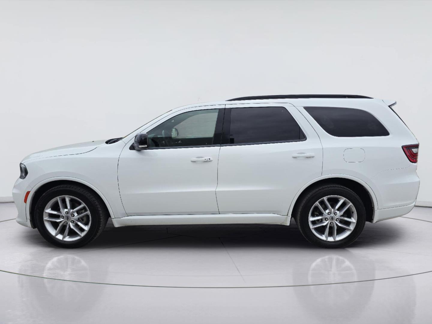 2023 Dodge Durango GT Plus at AutoNation Chrysler Jeep Dodge Ram Spring