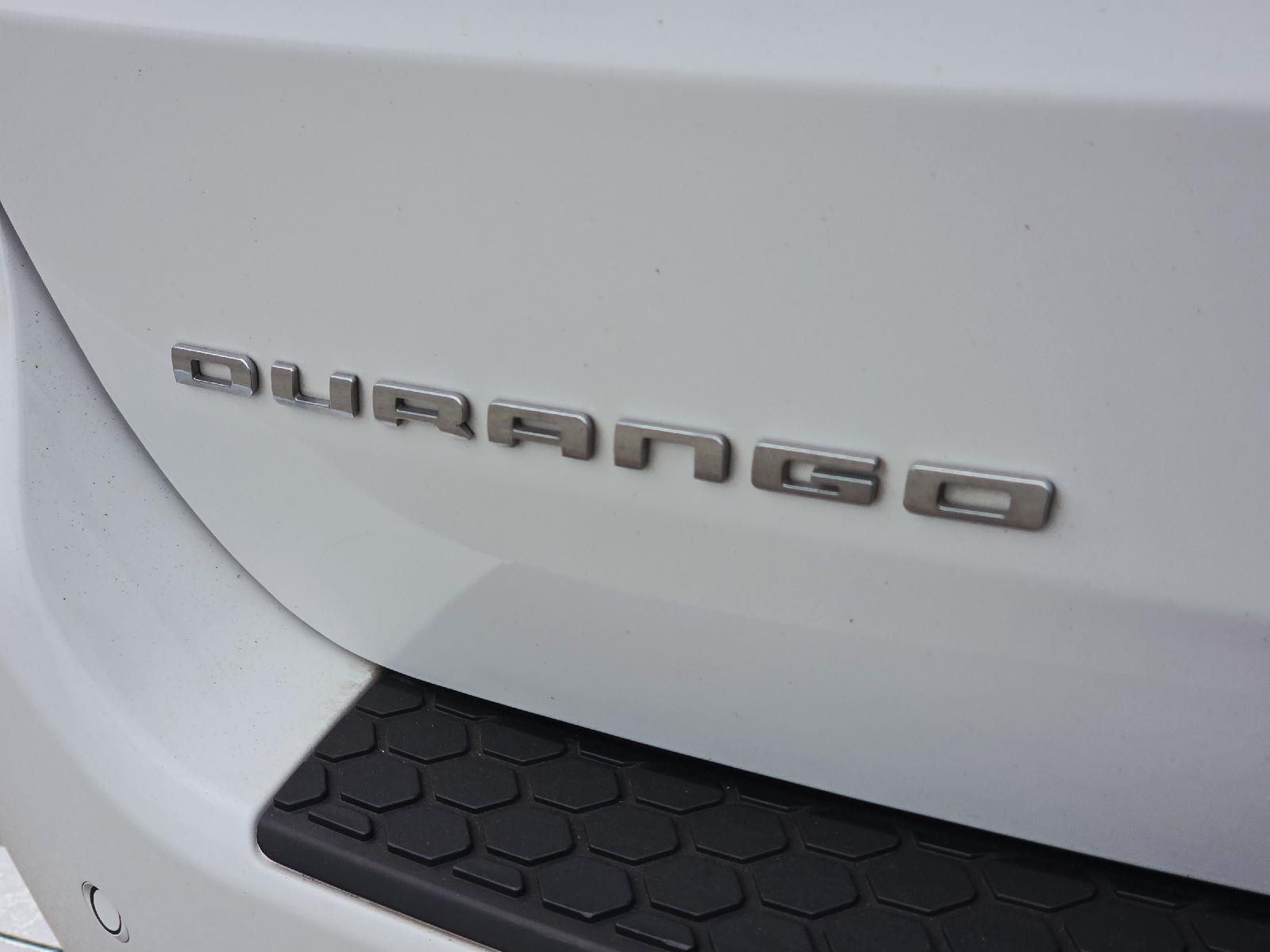 2023 Dodge Durango GT Plus at AutoNation Chrysler Jeep Dodge Ram Spring