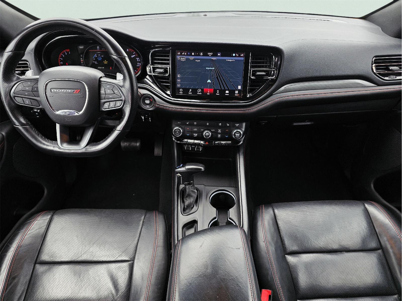 2023 Dodge Durango GT Plus at AutoNation Chrysler Jeep Dodge Ram Spring