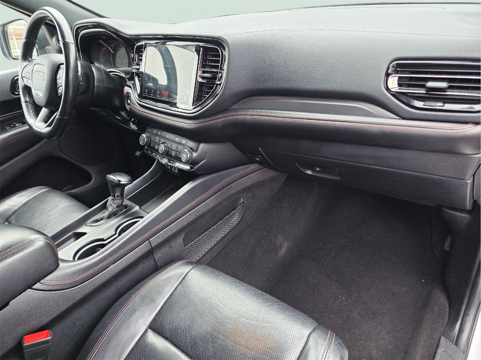 2023 Dodge Durango GT Plus at AutoNation Chrysler Jeep Dodge Ram Spring