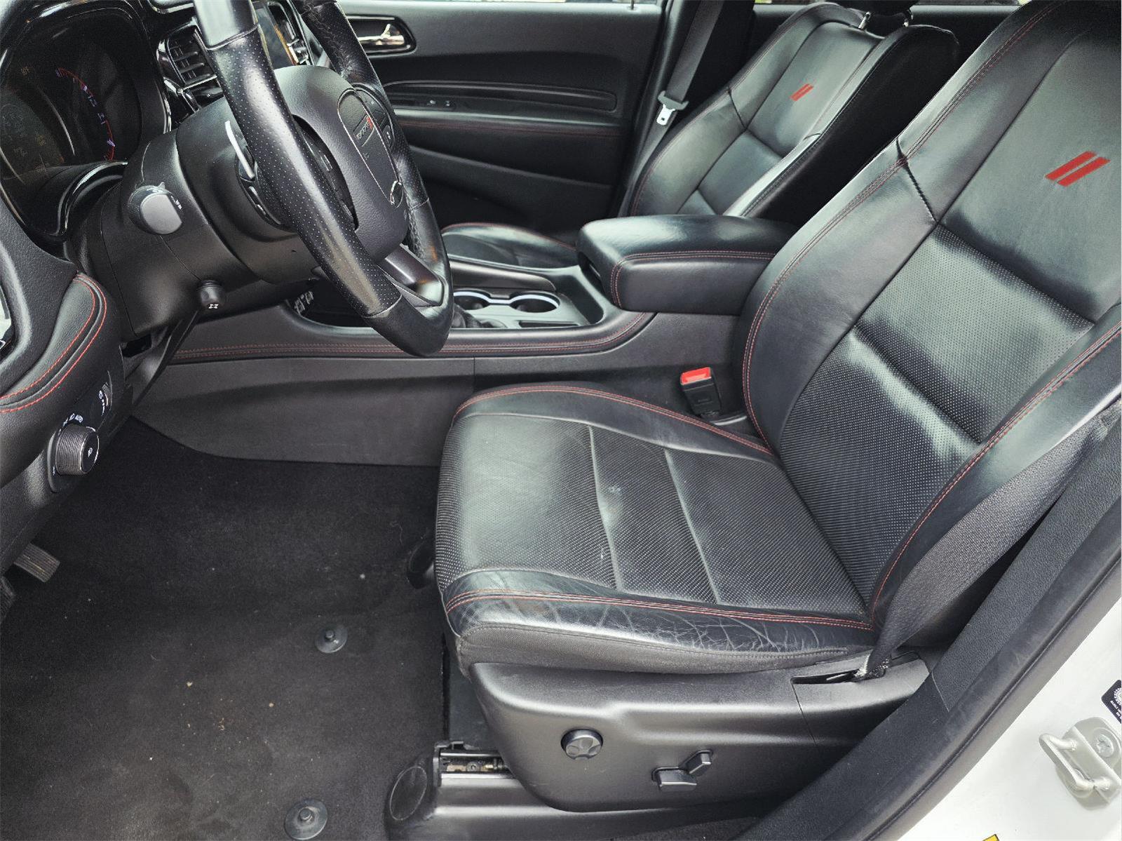 2023 Dodge Durango GT Plus at AutoNation Chrysler Jeep Dodge Ram Spring