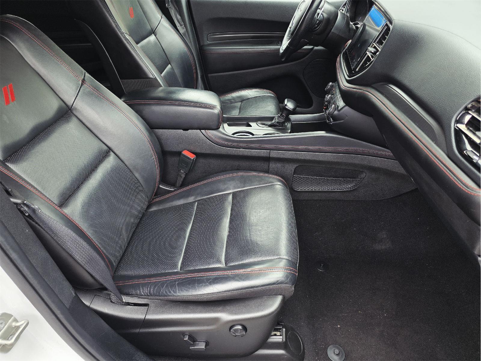 2023 Dodge Durango GT Plus at AutoNation Chrysler Jeep Dodge Ram Spring