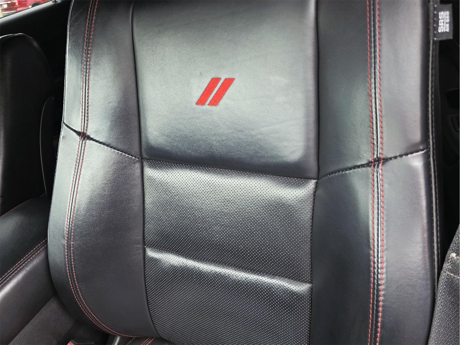 2023 Dodge Durango GT Plus at AutoNation Chrysler Jeep Dodge Ram Spring