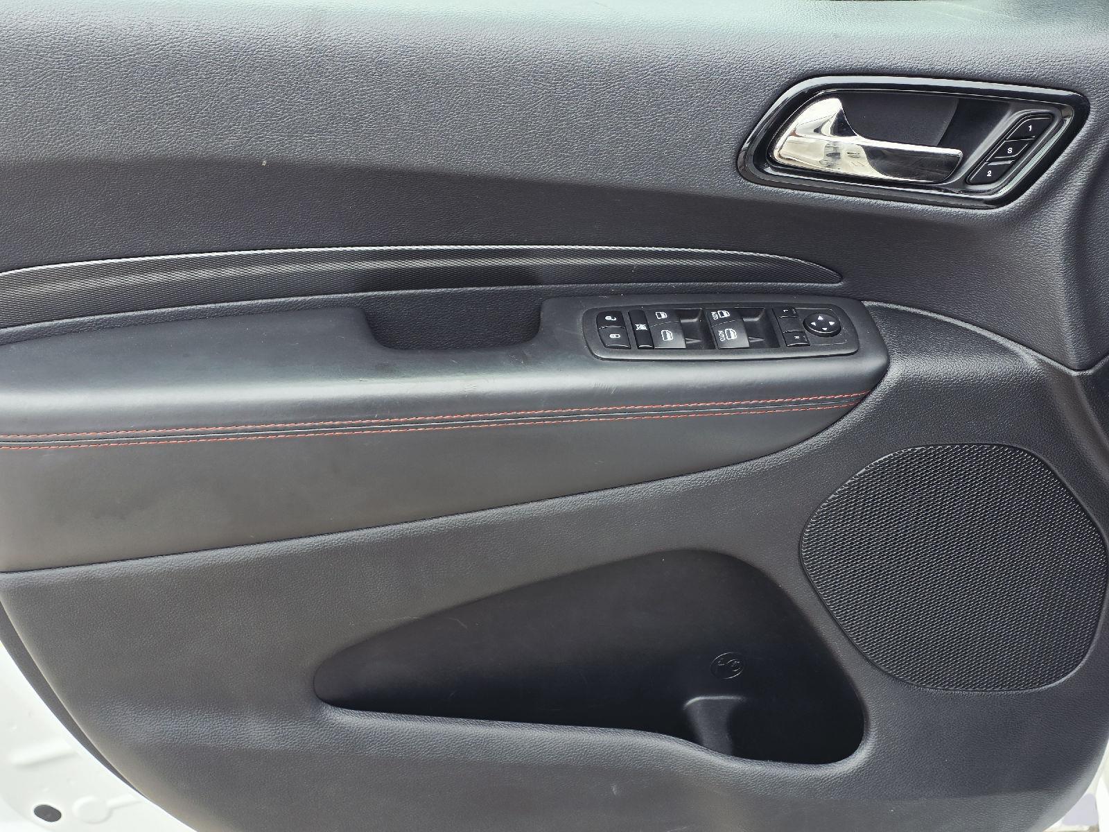 2023 Dodge Durango GT Plus at AutoNation Chrysler Jeep Dodge Ram Spring