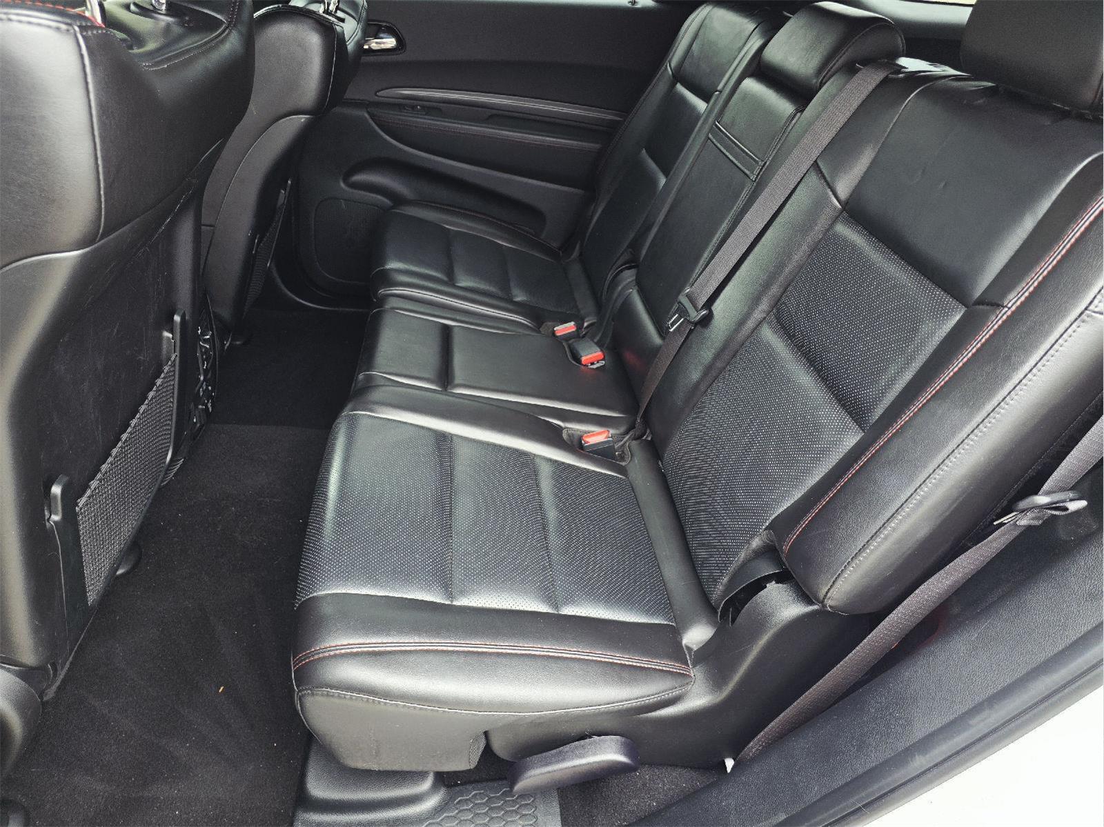 2023 Dodge Durango GT Plus at AutoNation Chrysler Jeep Dodge Ram Spring