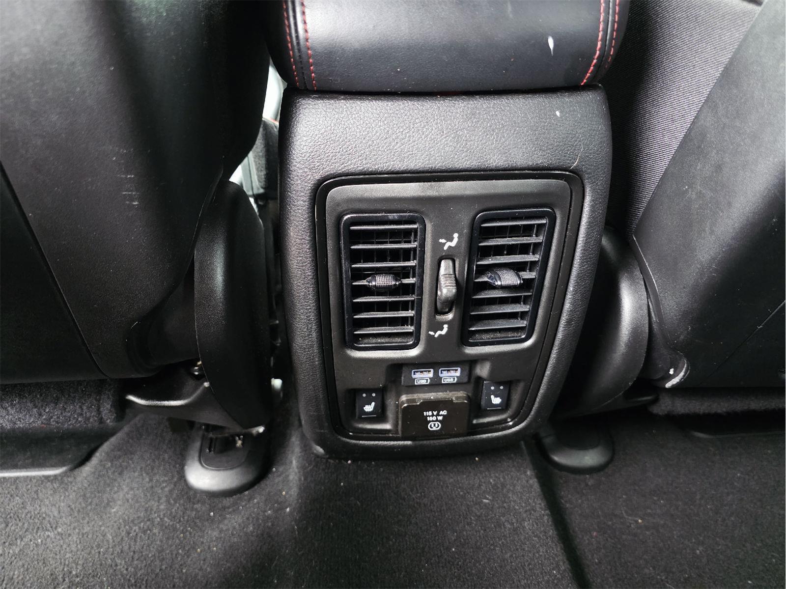 2023 Dodge Durango GT Plus at AutoNation Chrysler Jeep Dodge Ram Spring